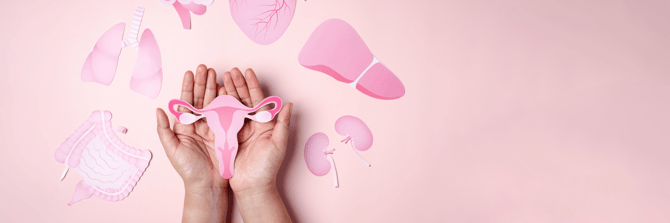 Banner  Menopauze blog